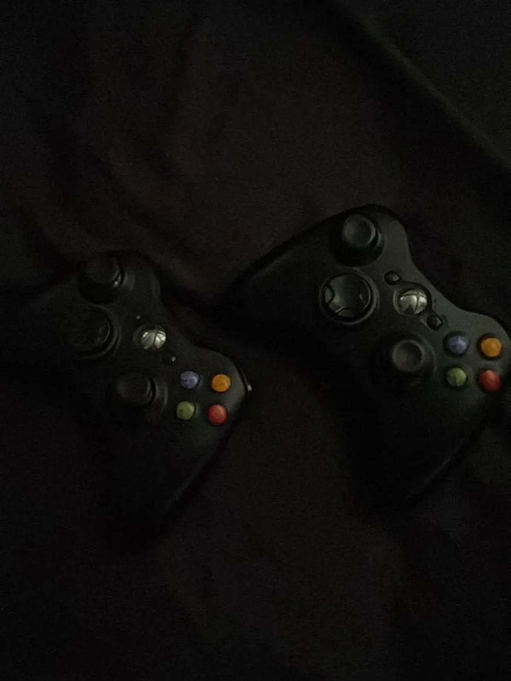 Xbox microsoft 360